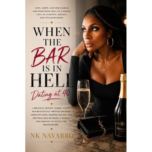 When The Bar Is In Hell