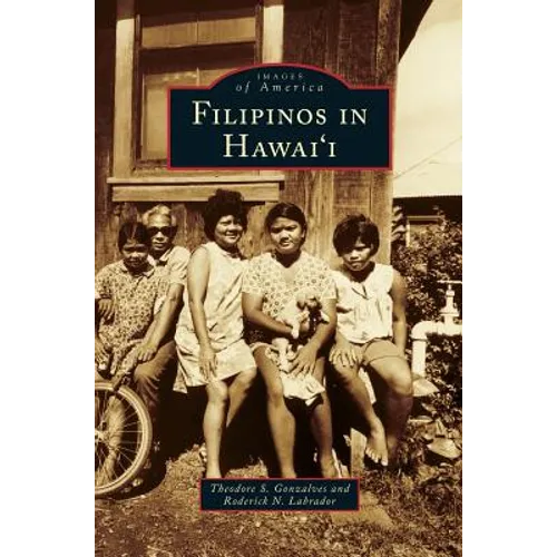Filipinos in Hawai'i