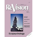 Ecopsychology