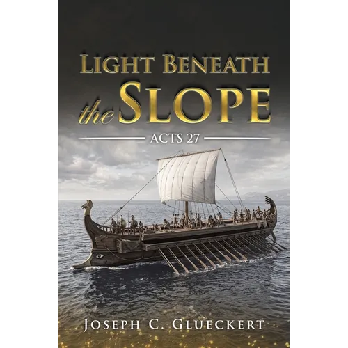 Light Beneath the Slope