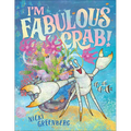 I'm Fabulous Crab