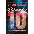 Releasing 10 (Spanish Edition)
