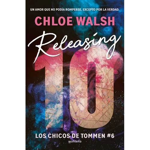 Releasing 10 (Spanish Edition)
