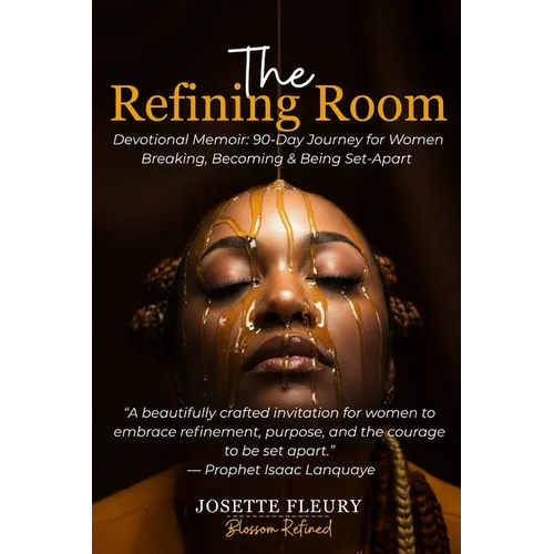 The Refining Room