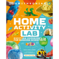 Home Activity Lab: Exciting Experiments for Budding Scientists
