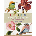Colour Confidence in Embroidery