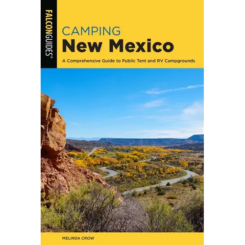 Camping New Mexico