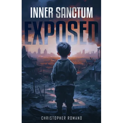 Inner Sanctum Exposed