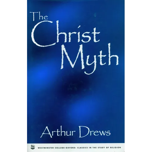 Christ Myth