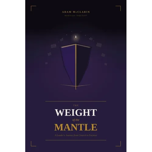 The Weight of the Mantle