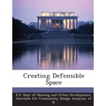 Creating Defensible Space