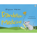 Dandelion Medicine