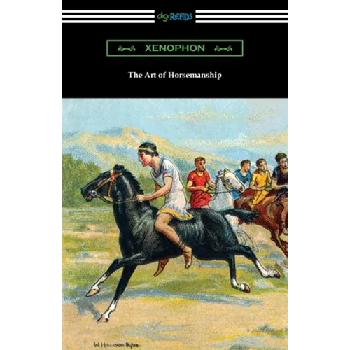 The Art of Horsemanship