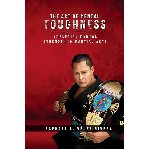 The Art of Mental Toughness