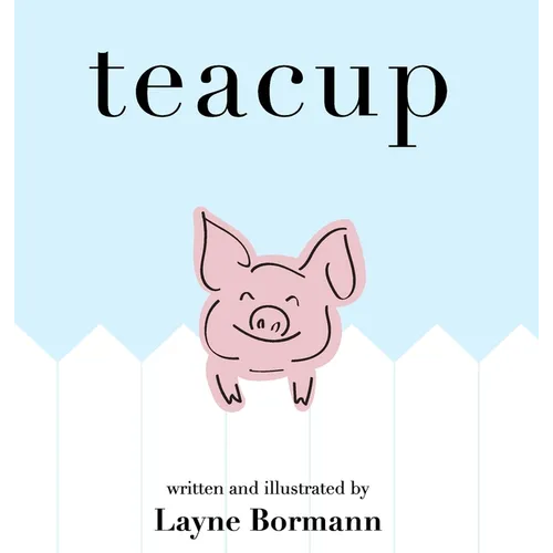 Teacup