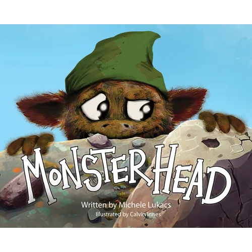 Monsterhead