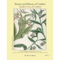 Botany and History of Comfrey; Garden Uses of Comfrey