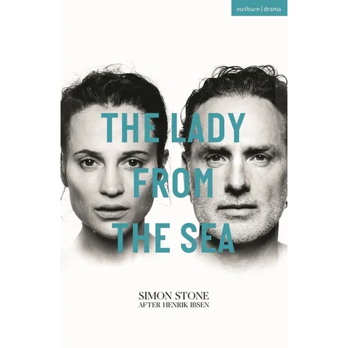 The Lady from the Sea