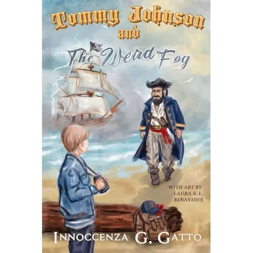 Tommy Johnson and the Weird Fog