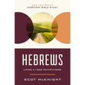 Hebrews: Living a Long Faithfulness