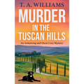 Murder in the Tuscan Hills