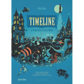 Timeline (Revised Edition): A Visual History of Our World