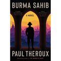 Burma Sahib