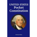 UNITED STATES Pocket Constitution