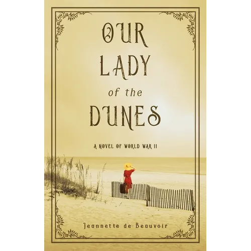 Our Lady of the Dunes