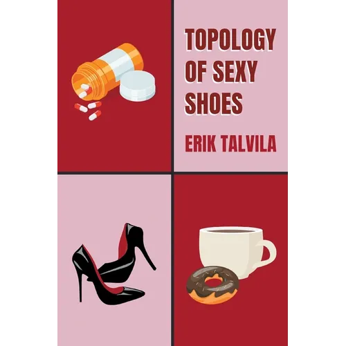 Topology of Sexy Shoes