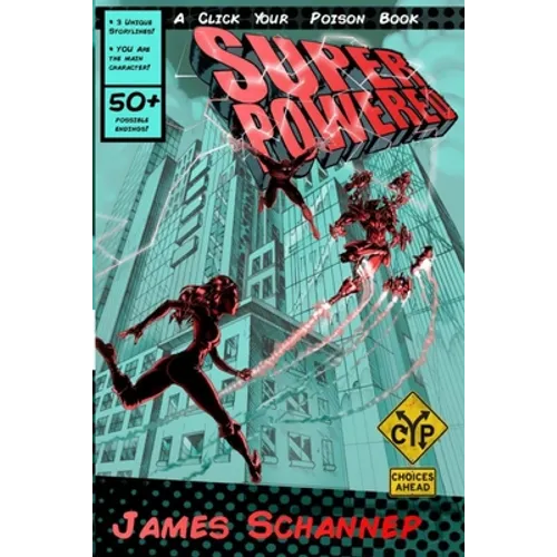 Superpowered