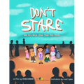 Don't Stare: We Are More Alike Than You Think