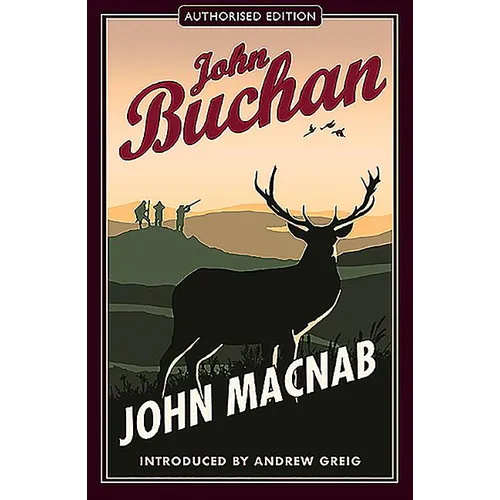John Macnab: Authorised Edition