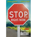 Stop. Right. Now.: The 39 Stops to Making Schools Better