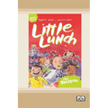 Little Lunch: The Bubblers: Book 3 (Dyslexia-Friendly Edition)