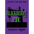 Blackberry Pie