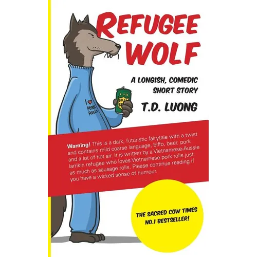 Refugee Wolf