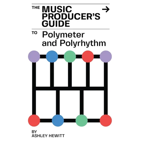 The Music Producer's Guide To Polymeter and Polyrhythm