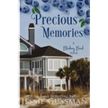 Precious Memories Large Print Edition: Blueberry Beach Sweet Romance