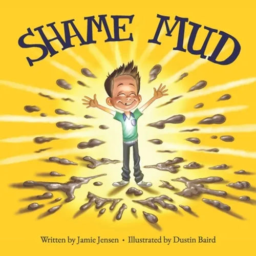 Shame Mud