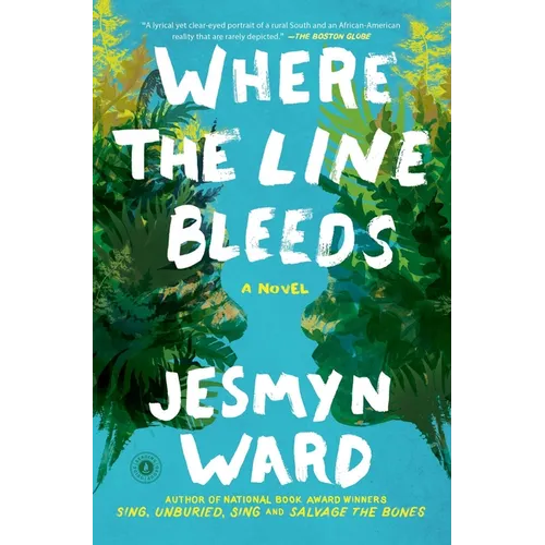Where the Line Bleeds