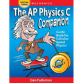 The AP Physics C Companion: Mechanics (full color edition)