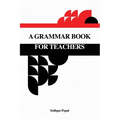 A Grammar Book for Teachers