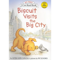 Biscuit Visits the Big City