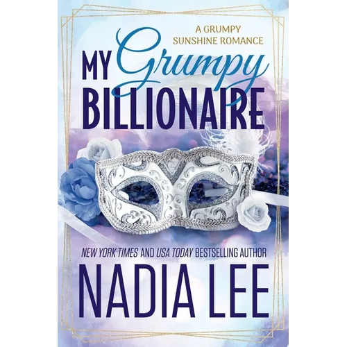 My Grumpy Billionaire