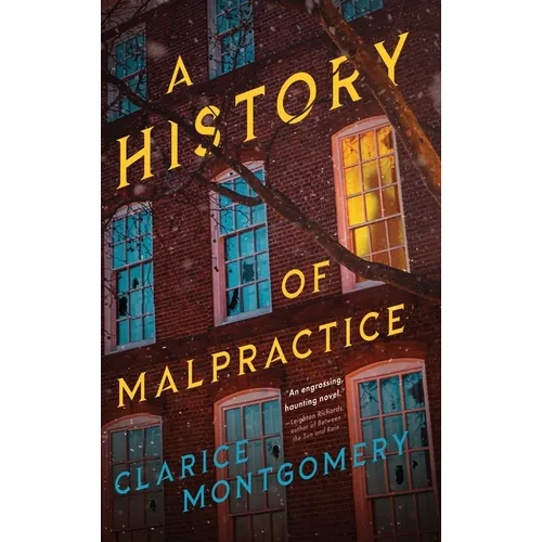 A History of Malpractice