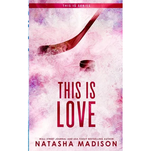 This Is Love (Special Edition Paperback)
