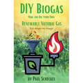 DIY Biogas