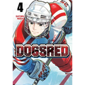 Dogsred, Vol. 4