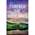 Forever the Highlands: Alternative Cover Edition